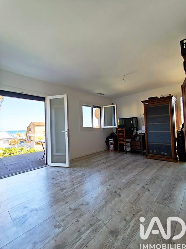 Maison - 143 m² - 4 pièces