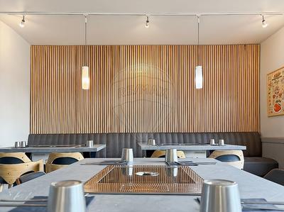 Hôtellerie / Restauration - 50 m² - 3 pièces