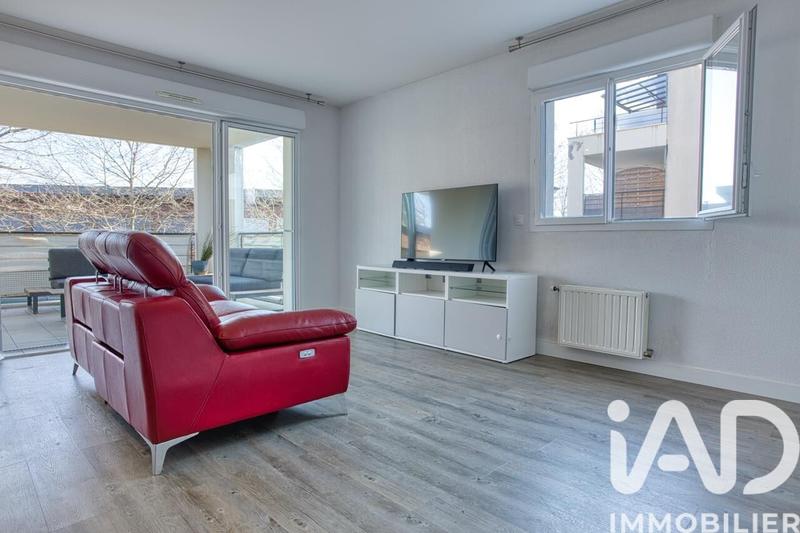 Appartement - 71 m² - 3 pièces
