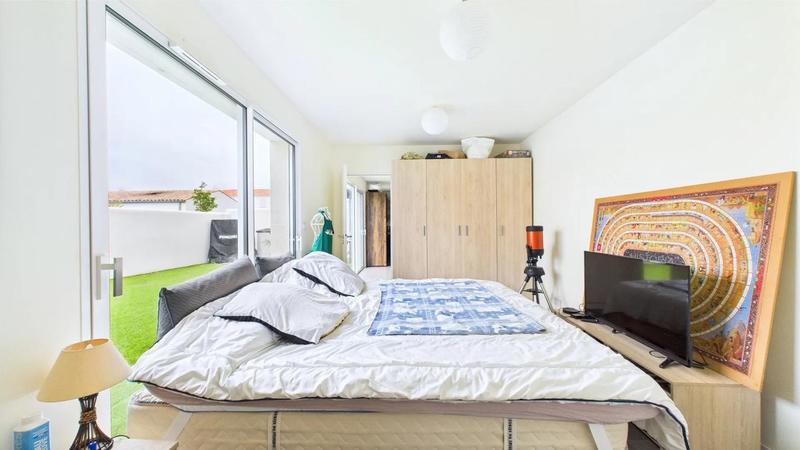 Maison - 119 m² - 6 pièces