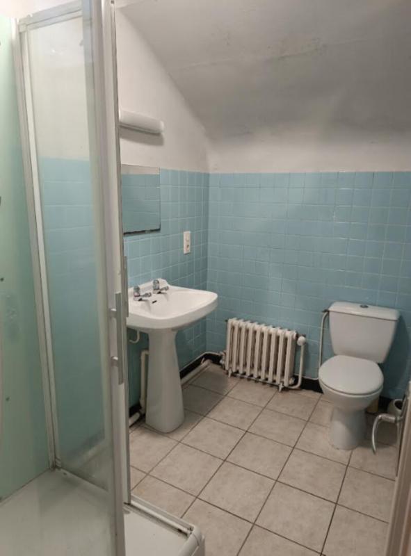 Maison - 131 m² - 7 pièces