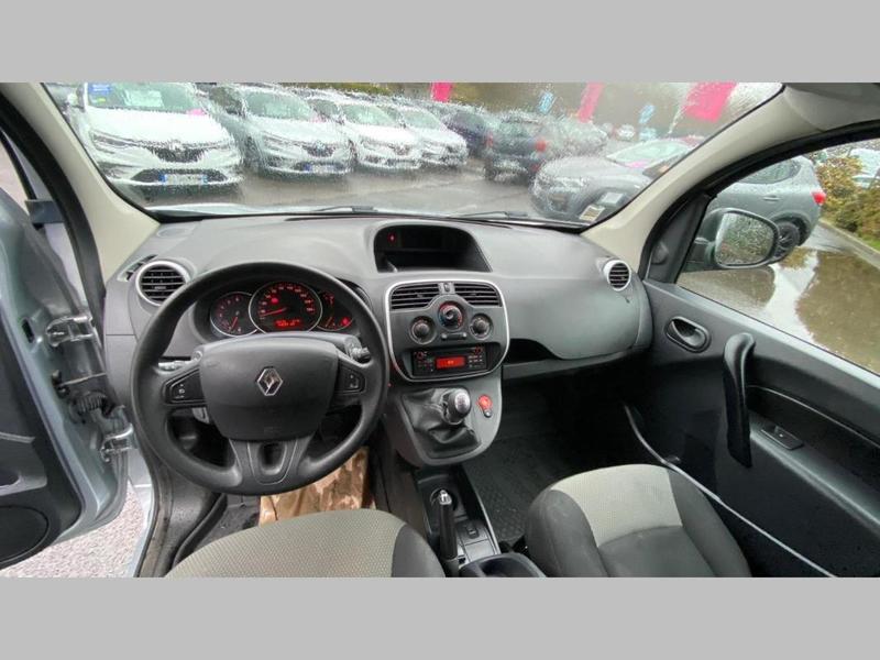 Renault Kangoo Express Blue Dci 95 Grand Confort