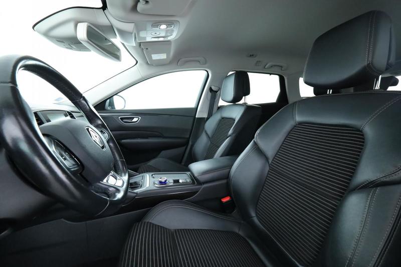 Renault Talisman estate 2.0 Blue dCi Business Intens Edc 160 ch