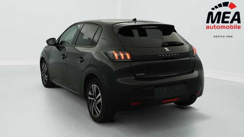 Peugeot 208 PureTech 100 s Bvm6 Allure Pack