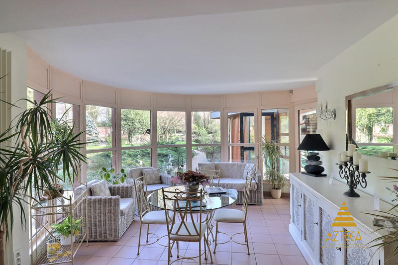 Manoir - 696 m² - 21 pièces