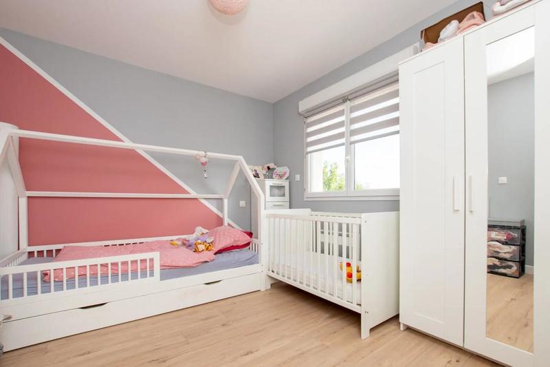 Maison - 125 m² - 4 pièces