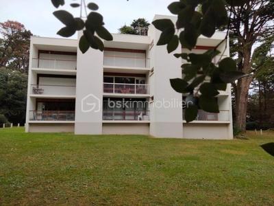 Appartement - 58 m² - 2 pièces