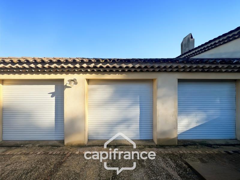 Maison d'architecte - 290 m² - 8 pièces