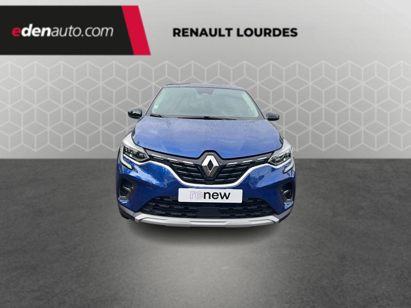 Renault Captur TCe 90 - 21 Intens