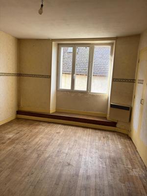 Maison - 66 m² - 3 pièces