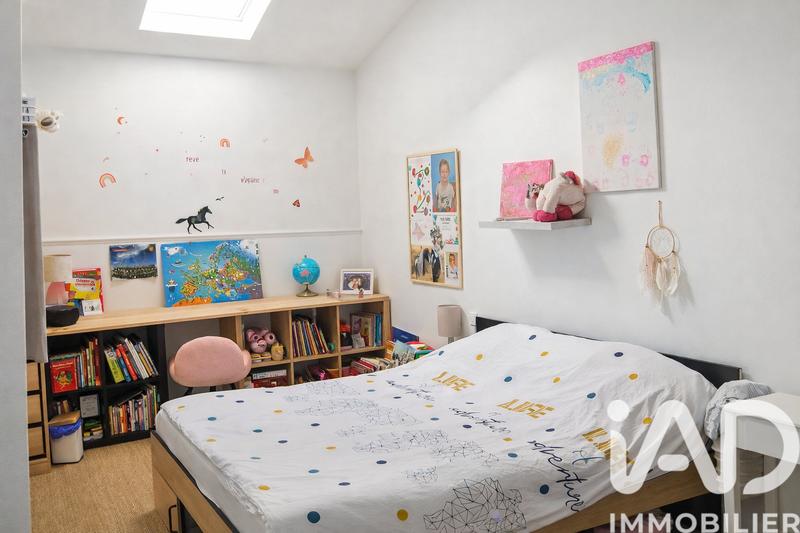 Maison de village - 173 m² - 5 pièces