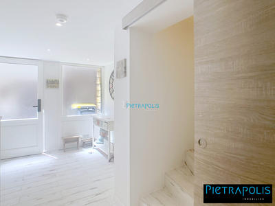 Appartement - 70 m² - 4 pièces