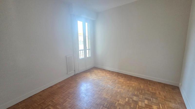 Appartement - 83 m² - 5 pièces