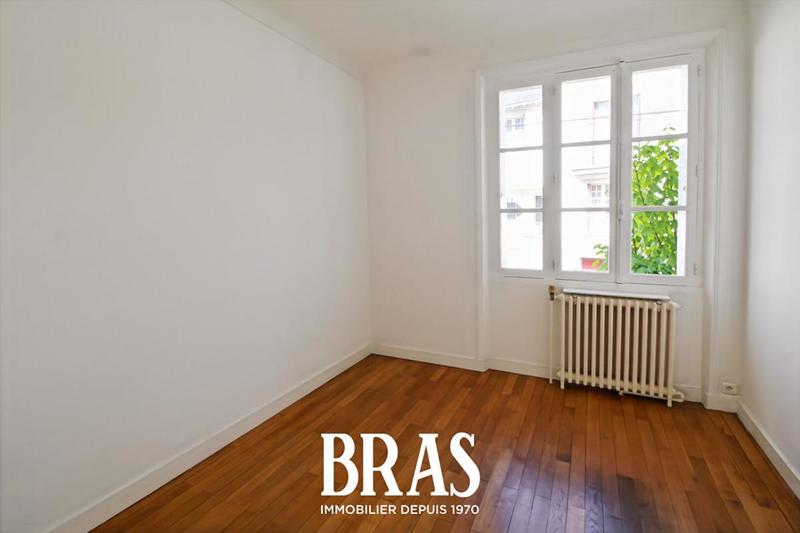 Maison - 108 m² - 4 pièces