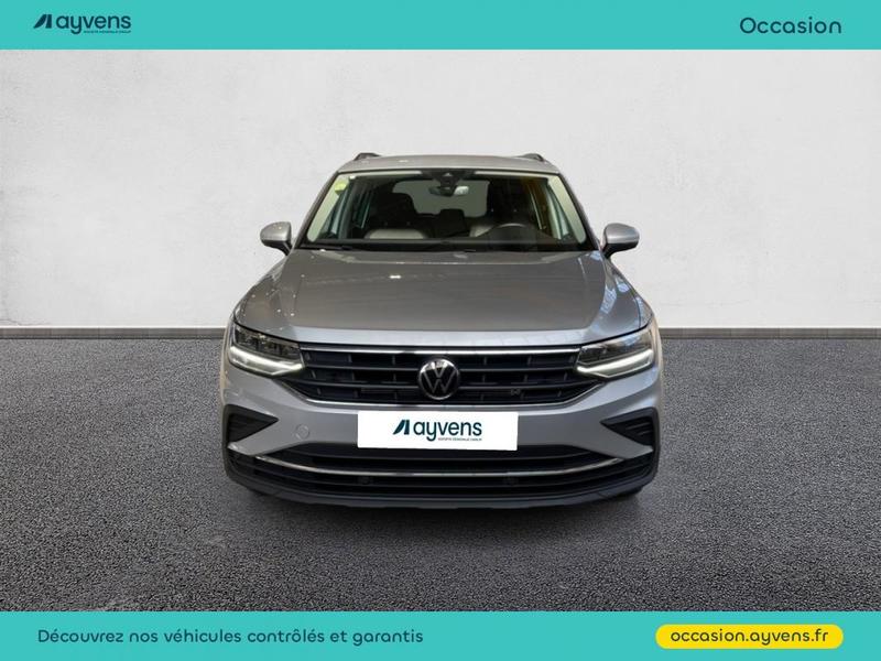 Volkswagen Tiguan 2.0 Tdi 150ch Life Business