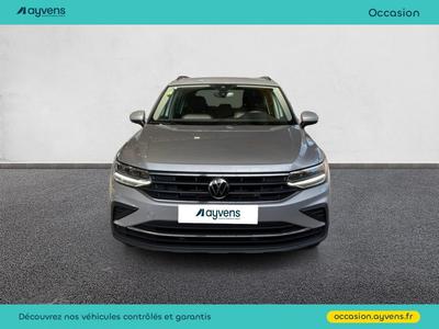 Volkswagen Tiguan 2.0 Tdi 150ch Life Business