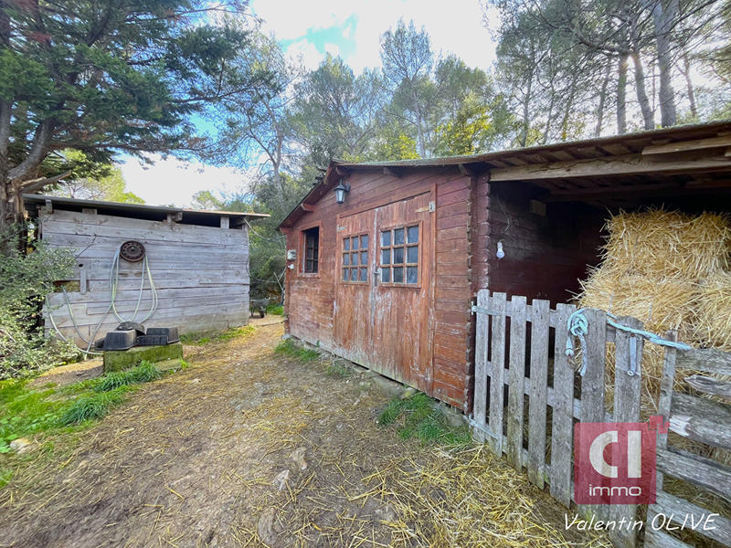 Maison - 185 m² - 8 pièces