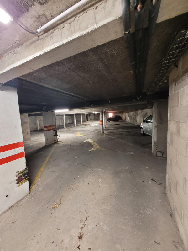 Appartement - 24 m² - 2 pièces