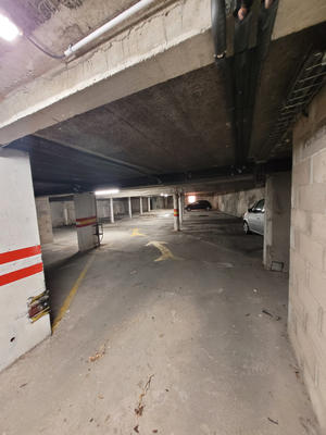 Appartement - 24 m² - 2 pièces