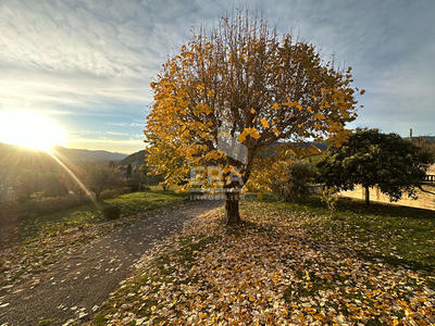 Maison - 62 m² - 3 pièces