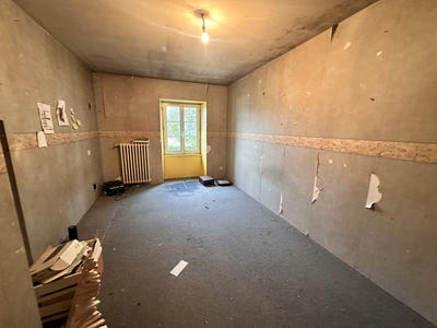 Maison - 119 m² - 5 pièces