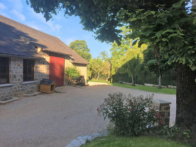 Maison - 291 m² - 12 pièces