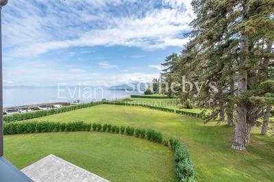 Appartement - 125 m² - 5 pièces