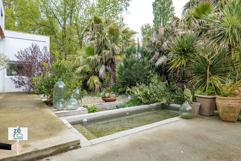 Maison - 116 m² - 3 pièces