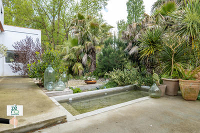 Maison - 116 m² - 3 pièces