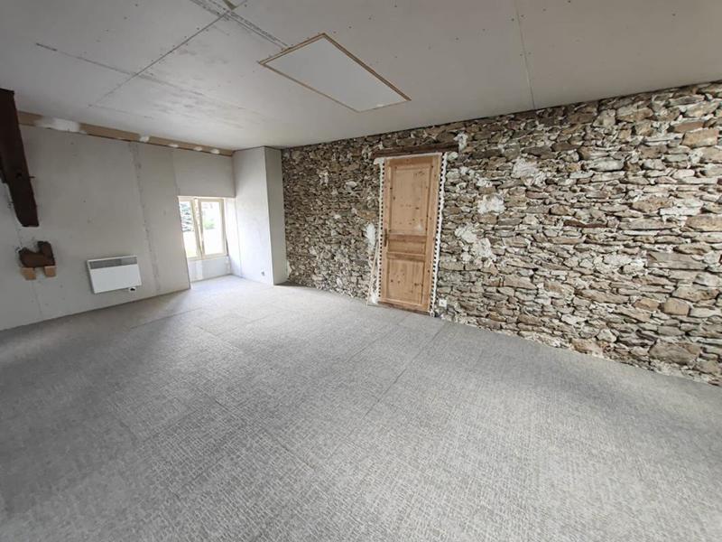 Maison - 192 m² - 6 pièces