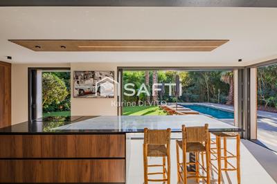 Maison - 142 m² - 5 pièces