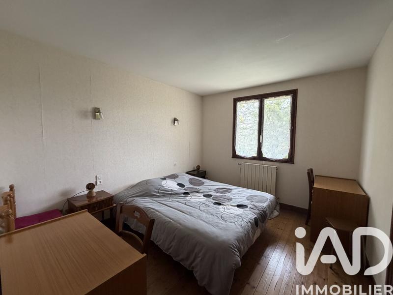 Maison de campagne - 124 m² - 6 pièces