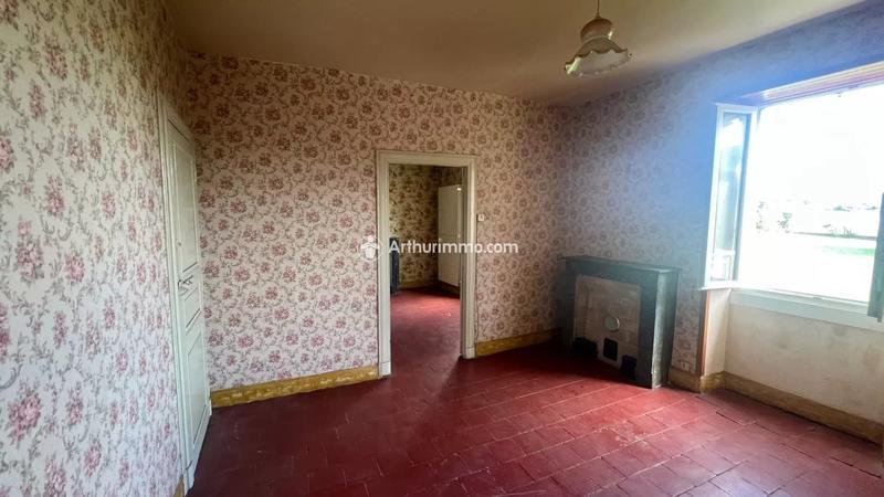 Maison - 340 m² - 15 pièces