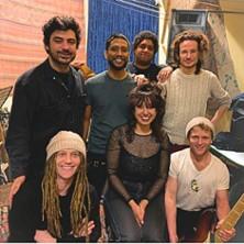 Soulation Groovy Band