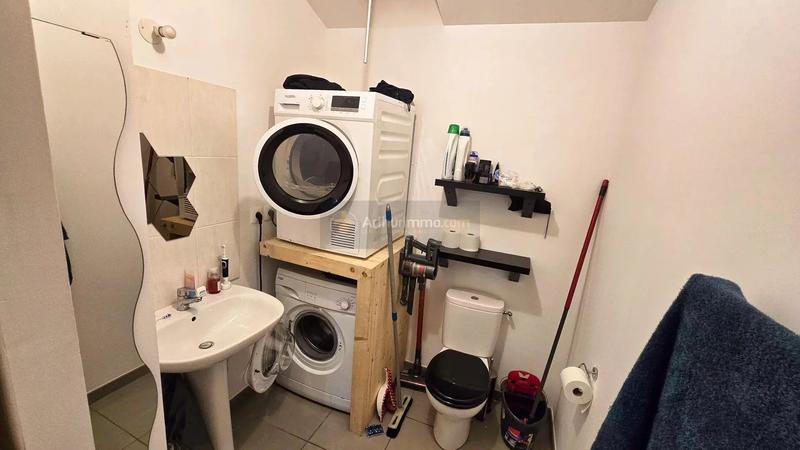 Immeuble - 252 m² - 12 pièces