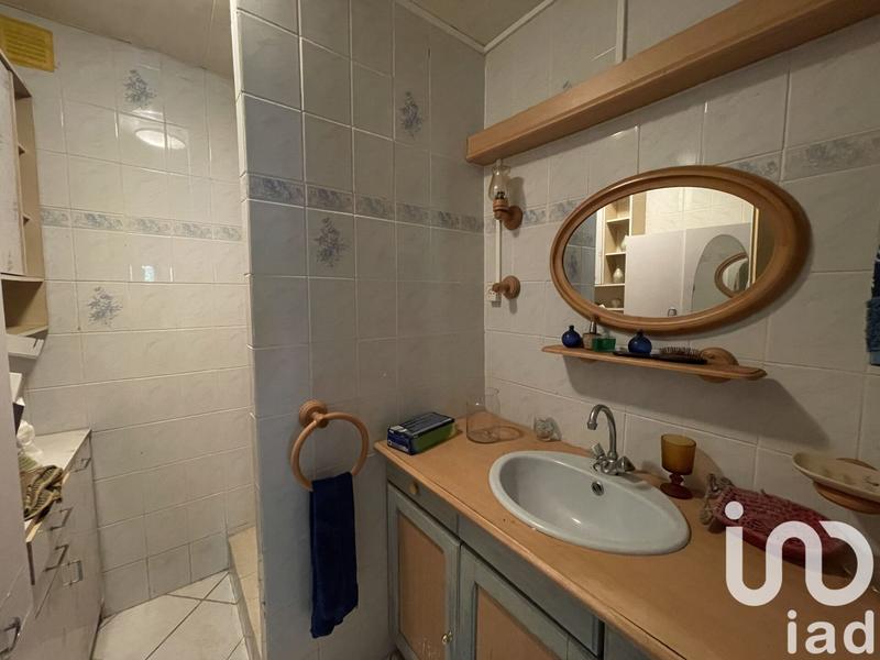 Maison de campagne - 205 m² - 6 pièces