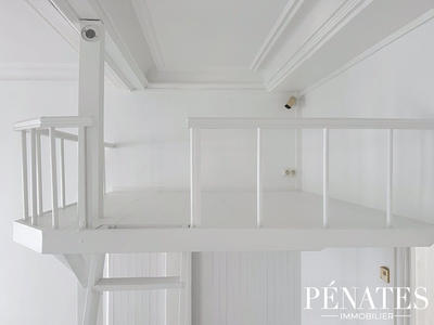 Appartement - 30 m² - 1 pièce