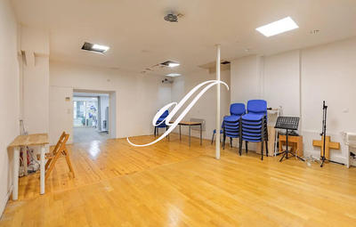 Local commercial - 88 m²