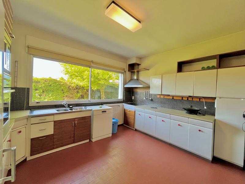 Maison - 148 m² - 7 pièces