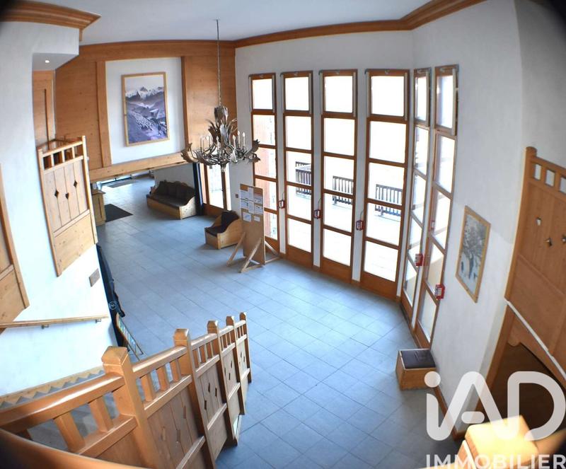 Appartement - 30 m² - 2 pièces