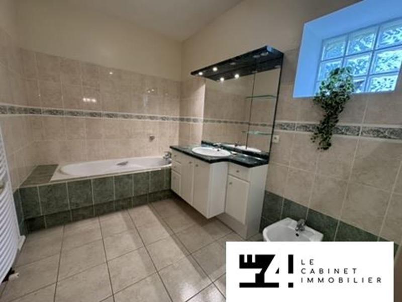 Maison traditionnelle - 162 m² - 5 pièces