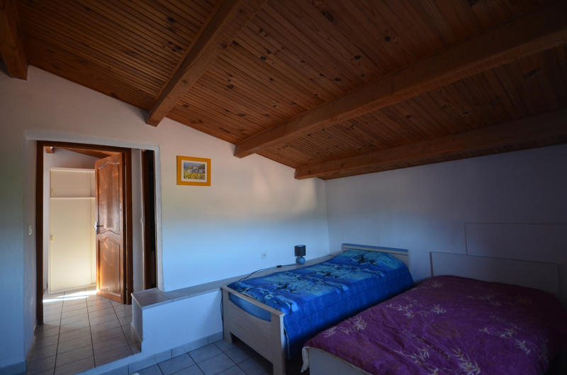 Duplex - 82 m² - 4 pièces