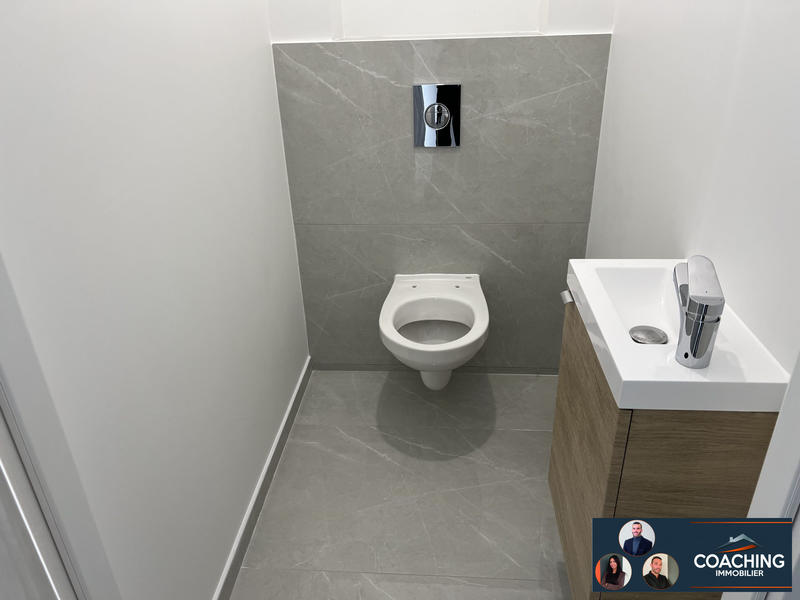 Villa - 121 m² - 5 pièces