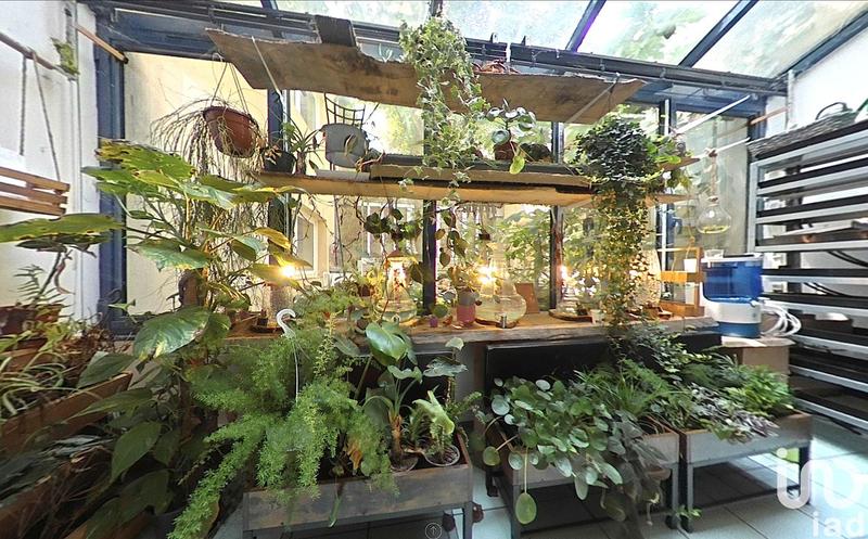 Local commercial - 193 m²