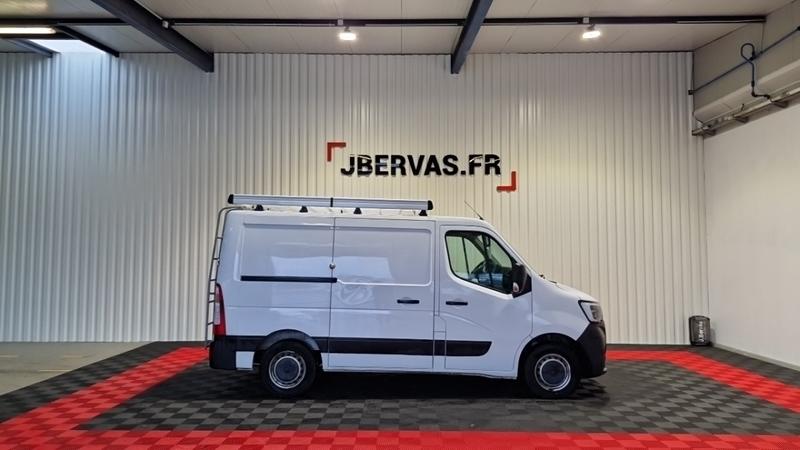 Renault Master trac f3300 l1h1 energy dci 150 grand confort