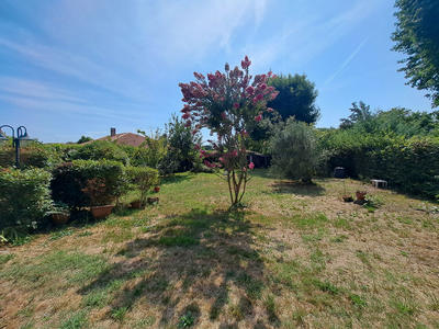 Maison - 197 m² - 7 pièces