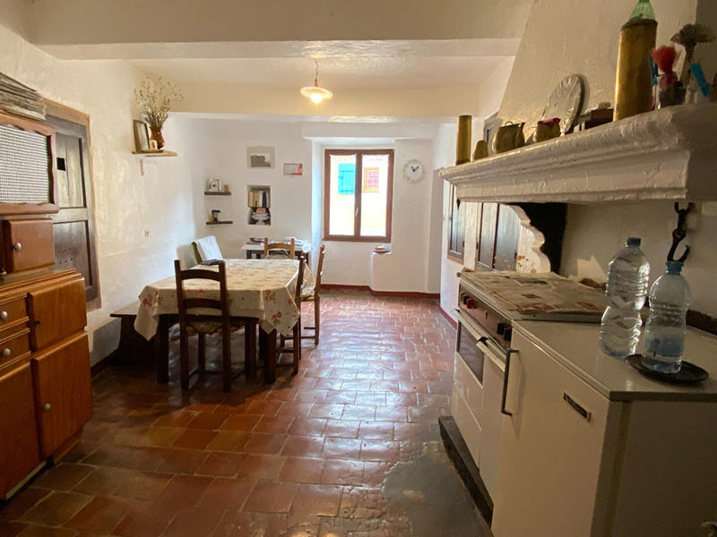 Maison - 137 m² - 6 pièces