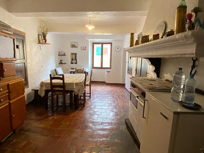 Maison - 137 m² - 6 pièces