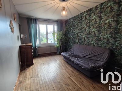 Maison de campagne - 144 m² - 7 pièces