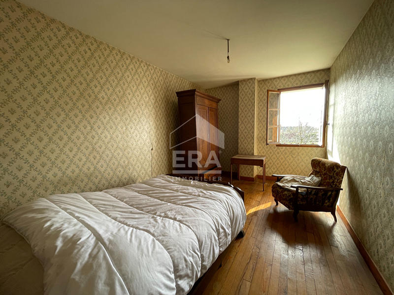 Maison - 187 m² - 7 pièces